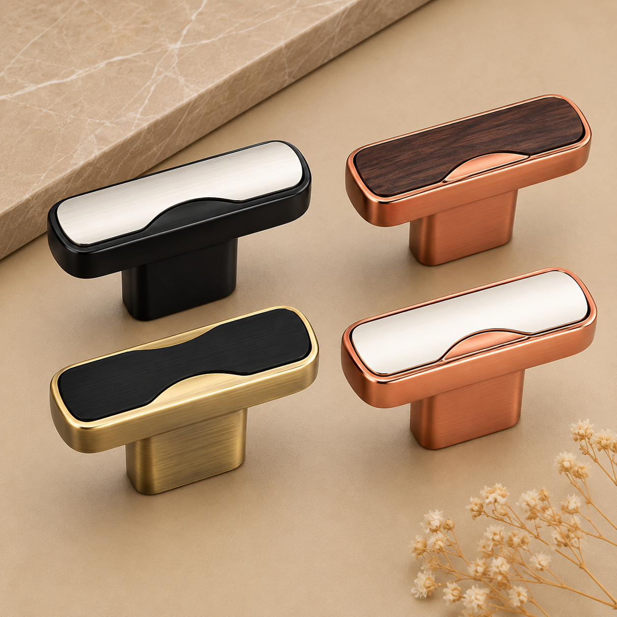 KNOB 04 image 2